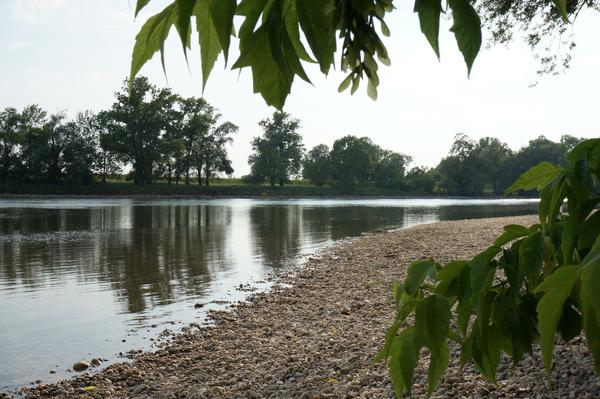 Donau-Abend