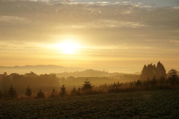 Herbstfarben