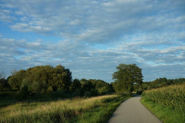 Sommerzeit